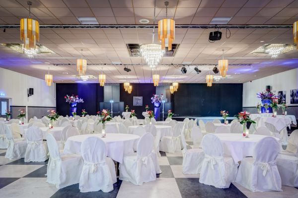 Fletcher Hotel Restaurant Emmen